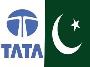 Tata Group’s Market Value Surpasses Pakistan’s GDP: A Glimpse into Economic Contrasts