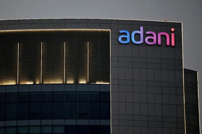 Adani Group’s Ambitious Expansion Plans Spearhead India’s Green Energy Revolution