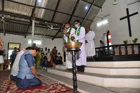 Assam Christian Community Opposes Proposed Bill Targeting “Magical Healing