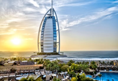 Dubai Unveils Game-Changing Five-Year Multiple-Entry Visa for Indian Travelers