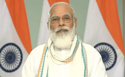 PM Modi to Launch NDA’s Bihar Campaign with Jamui Rally Amidst Opposition Scrutiny