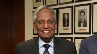 Former Sri Lankan Envoy Warns BJP’s Katchatheevu Rhetoric Poses Post-Election Diplomatic Challenge for Indian Government