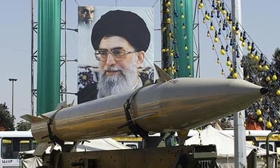 Iranian Threat: Report Suggests Possible Attack on Israel Within 48 Hours