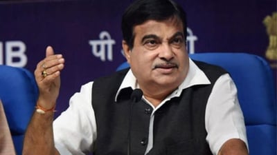 Nitin Gadkari Given Clean Bill of Health at Mumbai’s Asian Heart Institute