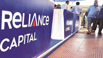 NFRA Takes Action Against Reliance Capital Auditors for Failures and Fraud
