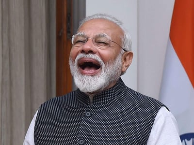 PM Modi’s Mysuru Visit: Hotel Threatens Legal Action Over Unpaid Bills Exceeding ₹80 Lakh