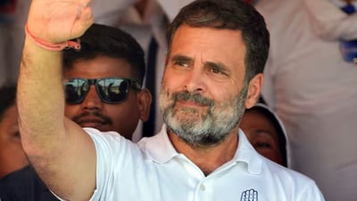 When will Rahul Gandhi become Prime Minister? Astrologers make this prediction about his future