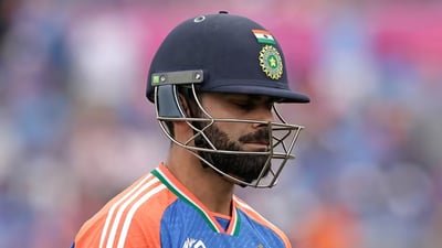 Despite Golden Duck Against USA, Ex-India Star Backs Virat Kohli as Top Scorer for T20 World Cup: ‘Don’t Write Him Off…’