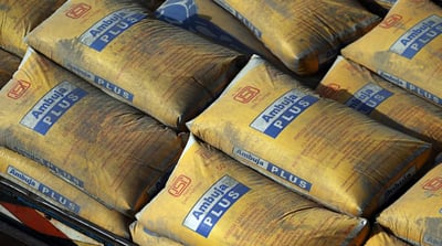 Ambuja Cements’ Stock Rises After Buying Penna; Jefferies and Morgan Stanley Positive on Growth