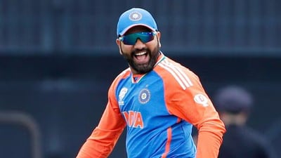 India Will Lead Group A Even if They Come Second in T20 World Cup 2024; Here’s What ICC Rules State