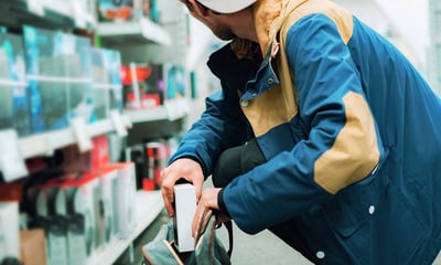 Increase in Theft and Inventory Losses Hits Indian Retail Stores