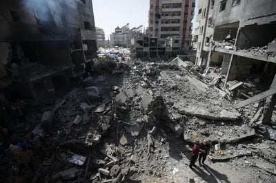 Amid Gaza Conflict, India Sends Rockets and Explosives to Israel, Documents Show