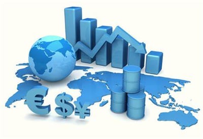 Global Markets Drop 10% Due to US Recession Concerns and Economic Slowdown