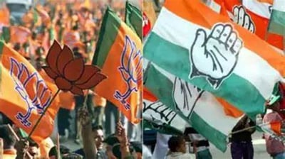 Congress Accuses BJP of Disregarding Kashmiriyat and Jamhuriyat