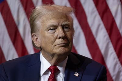 Pakistani Man Detained in Connection with Alleged Plot to Assassinate Donald Trump; Investigations Reveal Possible Iranian Involvement