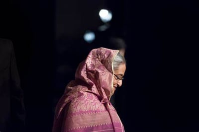 Why the Fall of a Friendly Government in Bangladesh Poses Challenges for India