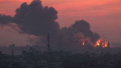 Israel has consented to restart cease-fire discussions with Gaza next week.