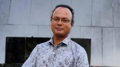 Meghalaya: Tura MDC alleges that BJP backed Congress MP in Lok Sabha elections.
