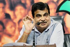 Gadkari issues a stern warning to Punjab: Address law and order issues promptly or risk losing eight key projects.