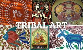 Jharkhand Chief Minister Hemant Soren reveals a new initiative to advance tribal arts and culture.