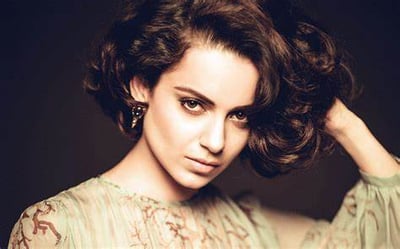 Kangana Ranaut reveals her film career is struggling due to her political commitments as a BJP MP, feeling “all over the place.”