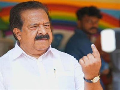 The UDF opposition asserts that the recent landslides in Kerala highlight the undeniable impact of climate change.