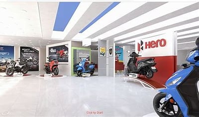 Hero MotoCorp plans to introduce new scooter models in the upcoming quarters, strategically timed to align with the festive season.