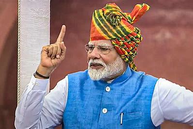 Dynasty Politics: PM Modi advocates for bringing new faces from non-political backgrounds into Indian politics.
