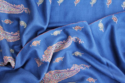 PASHMINA