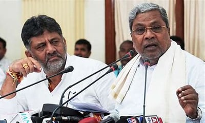 In the Muda scam case, Karnataka Chief Minister Siddaramaiah has approached the High Court, challenging the governor’s decision to grant prosecution sanction against him.