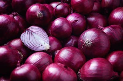 Skyrocketing Onion Prices in New Delhi and Bengaluru witnesses Tomato-like Surge.