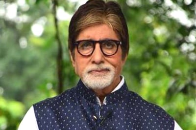 Amitabh Bachchan reminisces about the anxiety he felt during the bike stunt in ‘Muqaddar Ka Sikandar’