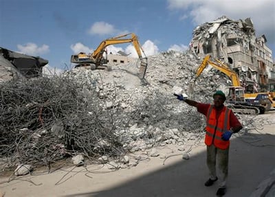 White House Reports Progress in Gaza Ceasefire Negotiations as Talks Continue