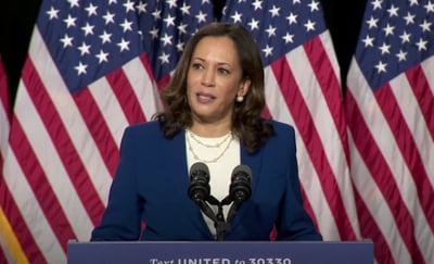 US Presidential Election 2024: Kamala Harris’ Strategy to Win Over Undecided Voters