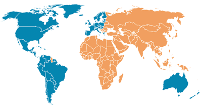 Western Countries Tighten Visa Policies for Indian Students