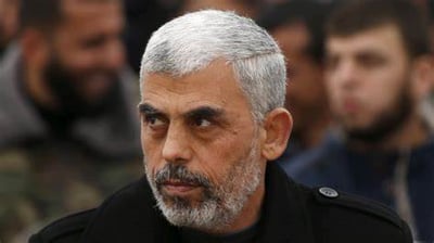 Speculations Arise Over Hamas Leader Yahya Sinwar’s Possible Death Amid Israel-Hezbollah Conflict