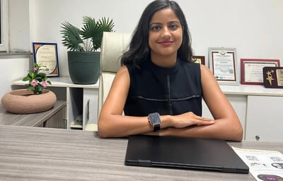 From MBBS to MBA: Doctor-Turned-Entrepreneur Earns ₹1.2 Cr Annually with Eco-Friendly Furniture Startup