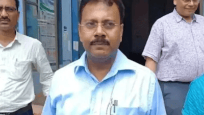 Ex-RG Kar Principal’s Charges Could Lead to Death Penalty: Court Denies Bail