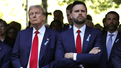 Trump’s VP Spot Still Open? Harris Campaign Throws Shade at JD Vance