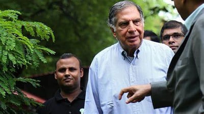 Days after Ratan Tata’s Passing, Tata Group Announces Major Move, Set to Impact 500,000 People