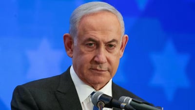 Netanyahu’s Unprecedented Offer to Help Iran Amid Tensions