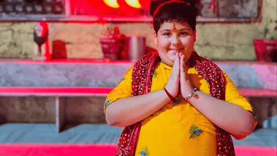 Abhinav Arora: The 10-Year-Old Spiritual Influencer Facing Threats and Controversy