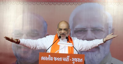 Canada Alleges Indian Home Minister Authorized Campaign Against Sikh Separatists