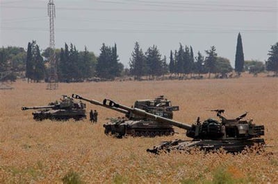 Israel-Hezbollah Conflict Escalates: Airstrikes Target Lebanon’s Historic Tyre