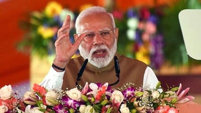 PM Modi, Leaders Mourn the Untimely Passing of BJP MLA Devender Singh Rana