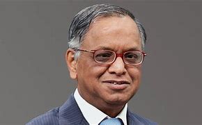 Narayana Murthy’s Take on Work-Life Balance Sparks National Debate