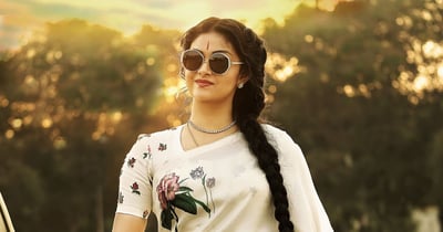 Keerthy Suresh to Tie the Knot with Long-Time Love Antony Thattil in a Grand Goa Weddinges
