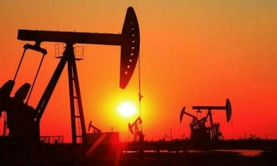 Oil Prices Climb as Geopolitical Tensions with Russia and Iran Intensify