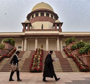 Supreme Court Pauses Mosque Survey Case in Sambhal After Violence, Orders High Court Hearing
