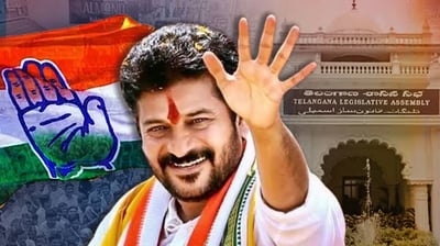 Telangana CM Revanth Reddy Introduces Green Channel Fund Transfer for Government Schools, Enhancing Student Welfare and Education Quality